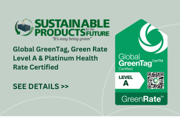 Global Greentag Level A Certified